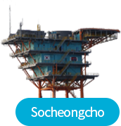 Socheong-Island