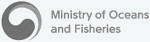 MINISTRY OF OCEANS AND FISHERIES
